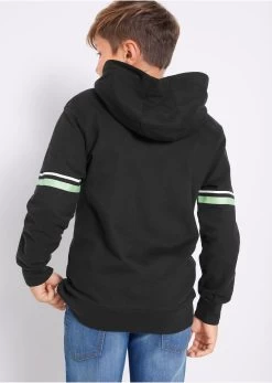 Sweat-shirt à Capuche -Bpc Bonprix Collection 19208585 LP4OoBVE