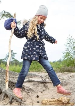 Veste D'hiver Fille à Imprimé étoiles 13 Veste D'hiver Fille à Imprimé étoiles -Bpc Bonprix Collection 19236264 TqYcyHRo