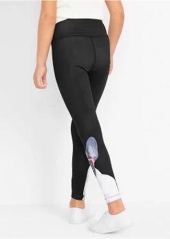 Legging Fille à Imprimé Photo -Bpc Bonprix Collection 19242896 33Ky8WKr