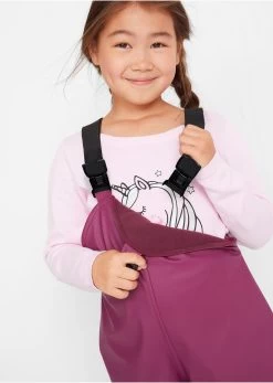 Pantalon De Pluie Thermo à Bretelles Fille 10 Pantalon De Pluie Thermo à Bretelles Fille -Bpc Bonprix Collection 19255935 Uh2tOR9S