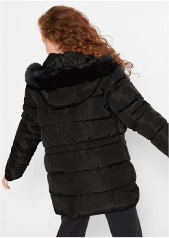 Parka Fille à Capuche -Bpc Bonprix Collection 19264116 AjiKyoKY