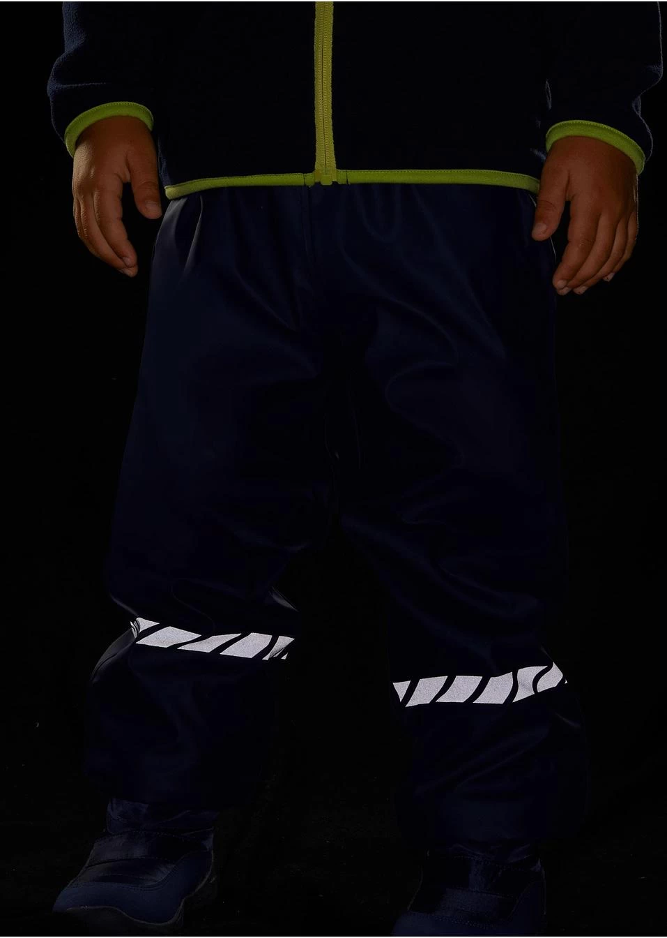 Pantalon De Pluie Thermo Garçon 8 Pantalon De Pluie Thermo Garçon – Image 6