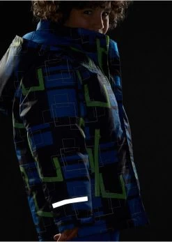 Veste De Ski Garçon, Imperméable Et Respirante 11 Veste De Ski Garçon, Imperméable Et Respirante -Bpc Bonprix Collection 19273450 ivY1Ci0T