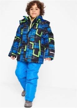 Veste De Ski Garçon, Imperméable Et Respirante 10 Veste De Ski Garçon, Imperméable Et Respirante -Bpc Bonprix Collection 19273464 jXTjxhya