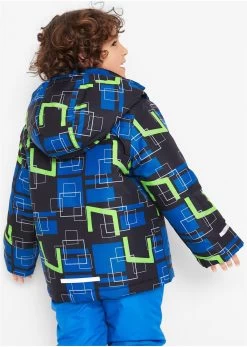 Veste De Ski Garçon, Imperméable Et Respirante 9 Veste De Ski Garçon, Imperméable Et Respirante -Bpc Bonprix Collection 19273469 roJBf4NX