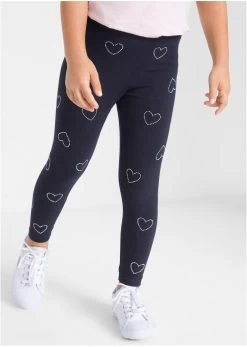 Legging Avec Pierres Brillantes Fille -Bpc Bonprix Collection 19276813 Q5vDadwO