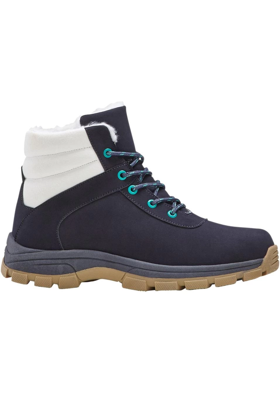 Boots D'hiver Enfant 6 Boots D'hiver Enfant – Image 5