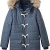 Duffle-coat D'hiver Garçon