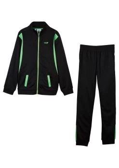 Survêtement De Sport Enfant (Ens. 2 Pces.) -Bpc Bonprix Collection 19323236 EdSkgT8t