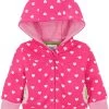 Veste Sweat Bébé à Capuche Coton -Bpc Bonprix Collection 19324219 7xR1zXQ5