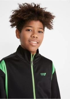 Survêtement De Sport Enfant (Ens. 2 Pces.) -Bpc Bonprix Collection 19328174 qafEubps