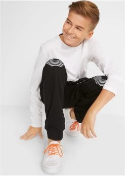 Pantalon Sweat Imprimé -Bpc Bonprix Collection 19328196 q77jaMWL