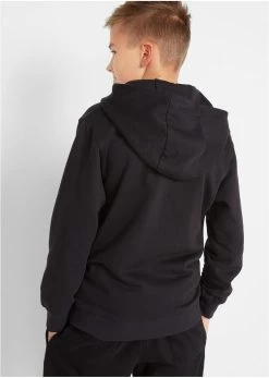 Gilet Sweat-shirt Garçon Avec Imprimé Cool -Bpc Bonprix Collection 19328217 NMF5ZW9c