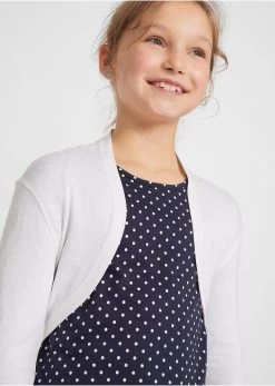 Boléro Fille -Bpc Bonprix Collection 19356007 pb9JaYnn