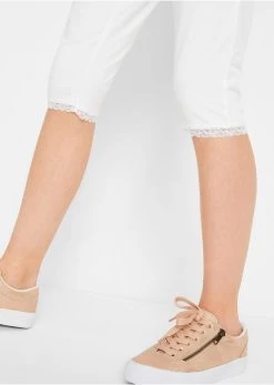 Lot De 2 Leggings Corsaire Fille Avec Dentelle à La Base 13 Lot De 2 Leggings Corsaire Fille Avec Dentelle à La Base -Bpc Bonprix Collection 19358054 fKqTTxBw