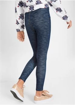 Legging Aspect Jean Fille -Bpc Bonprix Collection 19358104 LMXRMS9W