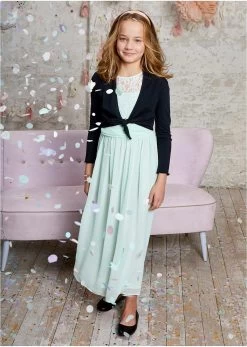 Robe De Fête Fille à Dentelle 13 Robe De Fête Fille à Dentelle -Bpc Bonprix Collection 19364116 3g92JGQB