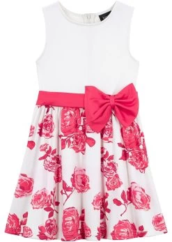 Robe Festive Fille