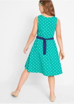 Robe En Jersey Fille En Coton 9 Robe En Jersey Fille En Coton -Bpc Bonprix Collection 19366121 EYu68Qg0