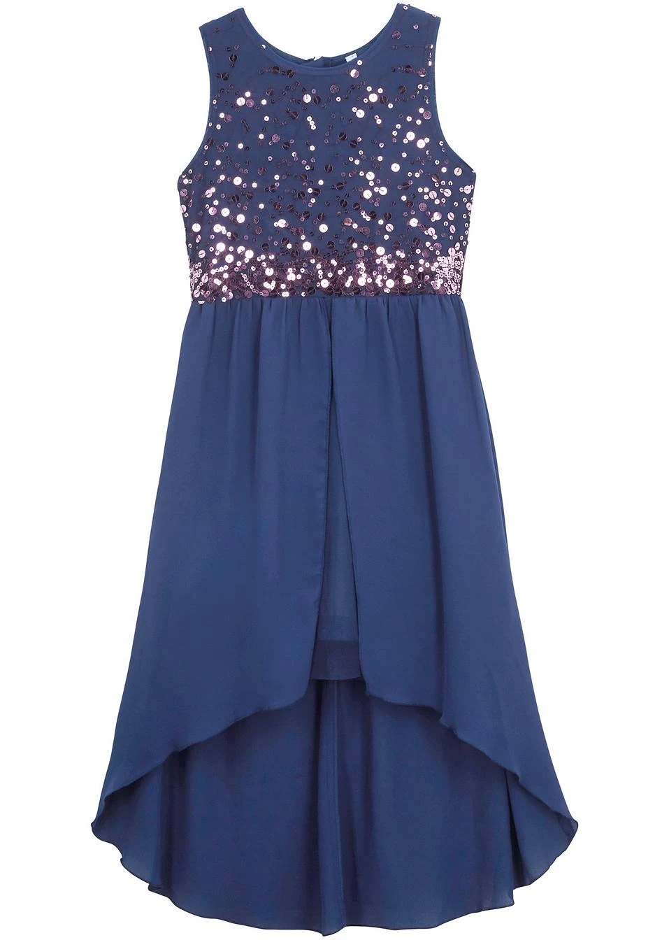 Robe De Fête Fille Avec Traîne En Tulle 3 Robe De Fête Fille Avec Traîne En Tulle