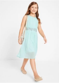 Robe De Fête Fille à Paillettes Pour Fille -Bpc Bonprix Collection 19375039 vJo1bY2L