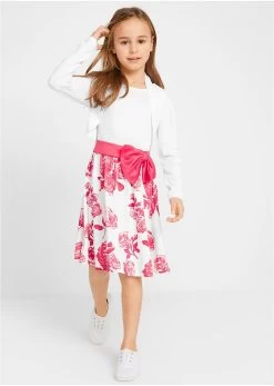 Robe Festive Fille -Bpc Bonprix Collection 20002516 73H42W1y