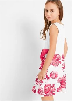 Robe Festive Fille -Bpc Bonprix Collection 20002518 NgVqKmlo