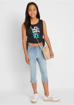 Lot De 2 Tops à Nouer -Bpc Bonprix Collection 20004771 ZHaU4Uhv