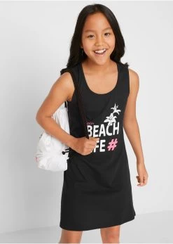 Robe Fille + Sac De Sport (Ens. 2 Pces.) -Bpc Bonprix Collection 20004778 hOYlvBE9