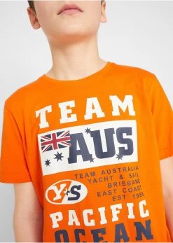 Lot De 2 T-shirts -Bpc Bonprix Collection 20004812 zTjKm63H