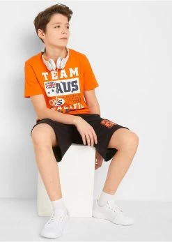 Lot De 2 T-shirts -Bpc Bonprix Collection 20004818 Et0yG1UM