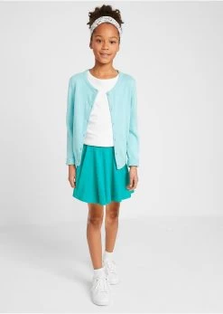 Lot De 2 Jupes Fille -Bpc Bonprix Collection 20004832 s1sskTN9