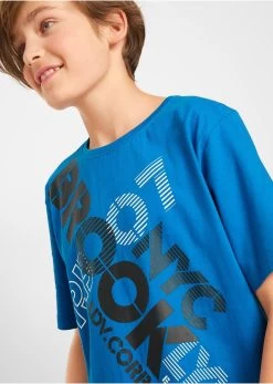 T-shirt à Imprimé 12 T-shirt à Imprimé -Bpc Bonprix Collection 20005758 SVGHMacb