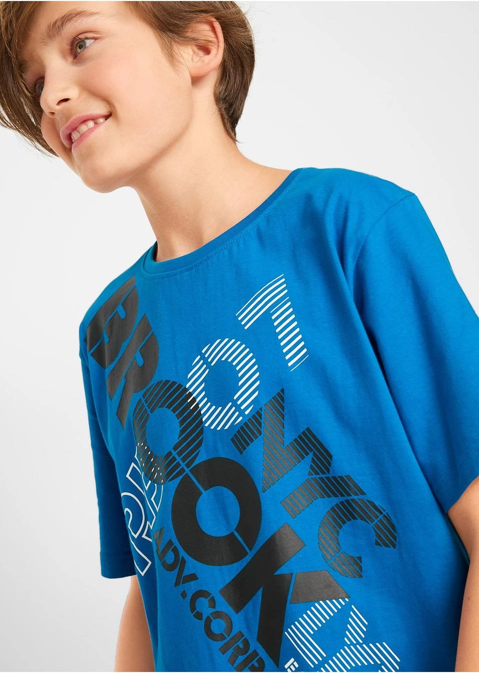 T-shirt à Imprimé 7 T-shirt à Imprimé – Image 5