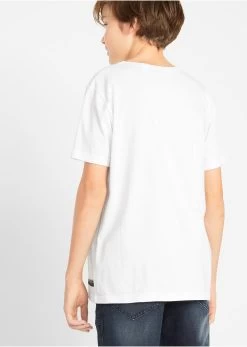 T-shirt Avec Imprimé Cool -Bpc Bonprix Collection 20005771 mN9GeAvD