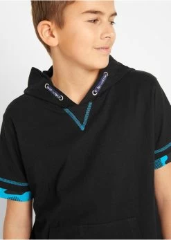 T-shirt à Capuche 11 T-shirt à Capuche -Bpc Bonprix Collection 20005776 sHpKMOUY