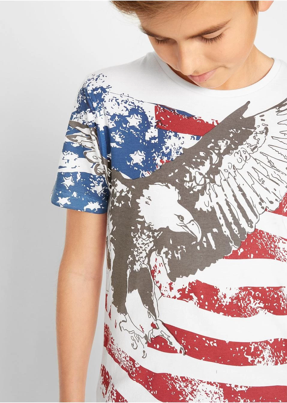 T-shirt 7 T-shirt – Image 5