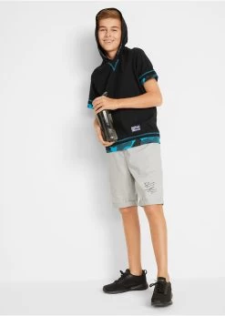 T-shirt à Capuche 10 T-shirt à Capuche -Bpc Bonprix Collection 20005784 VjuE4slY