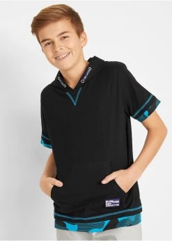 T-shirt à Capuche 8 T-shirt à Capuche -Bpc Bonprix Collection 20005788 OaxRI915