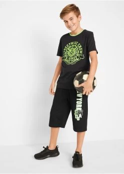 Bermuda Matière Sweat 11 Bermuda Matière Sweat -Bpc Bonprix Collection 20005818 LnWj2zdQ