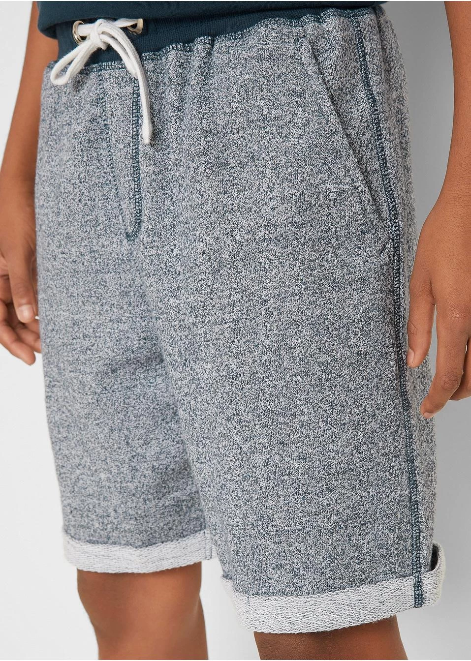 Bermuda Imitation Jean 7 Bermuda Imitation Jean – Image 5