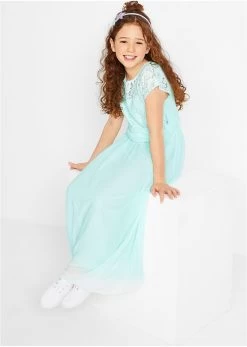 Robe De Fête Fille à Dentelle 11 Robe De Fête Fille à Dentelle -Bpc Bonprix Collection 20011507 3pJLBCTT