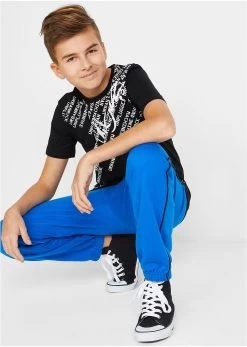 T-shirt Slim Fit -Bpc Bonprix Collection 20013243 eZPicLAv