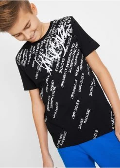 T-shirt Slim Fit -Bpc Bonprix Collection 20013929 nNEoK7TG