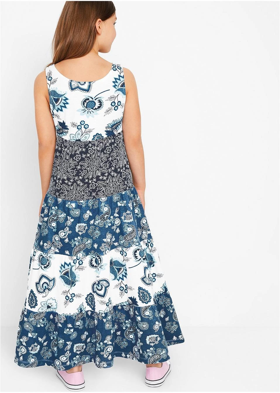 Robe En Jersey 5 Robe En Jersey – Image 3