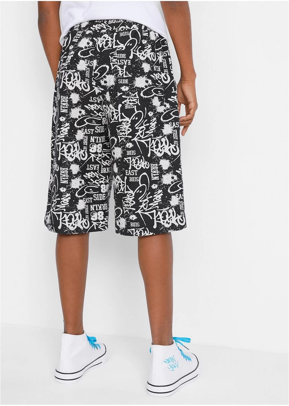 Bermuda Sweat 5 Bermuda Sweat – Image 3