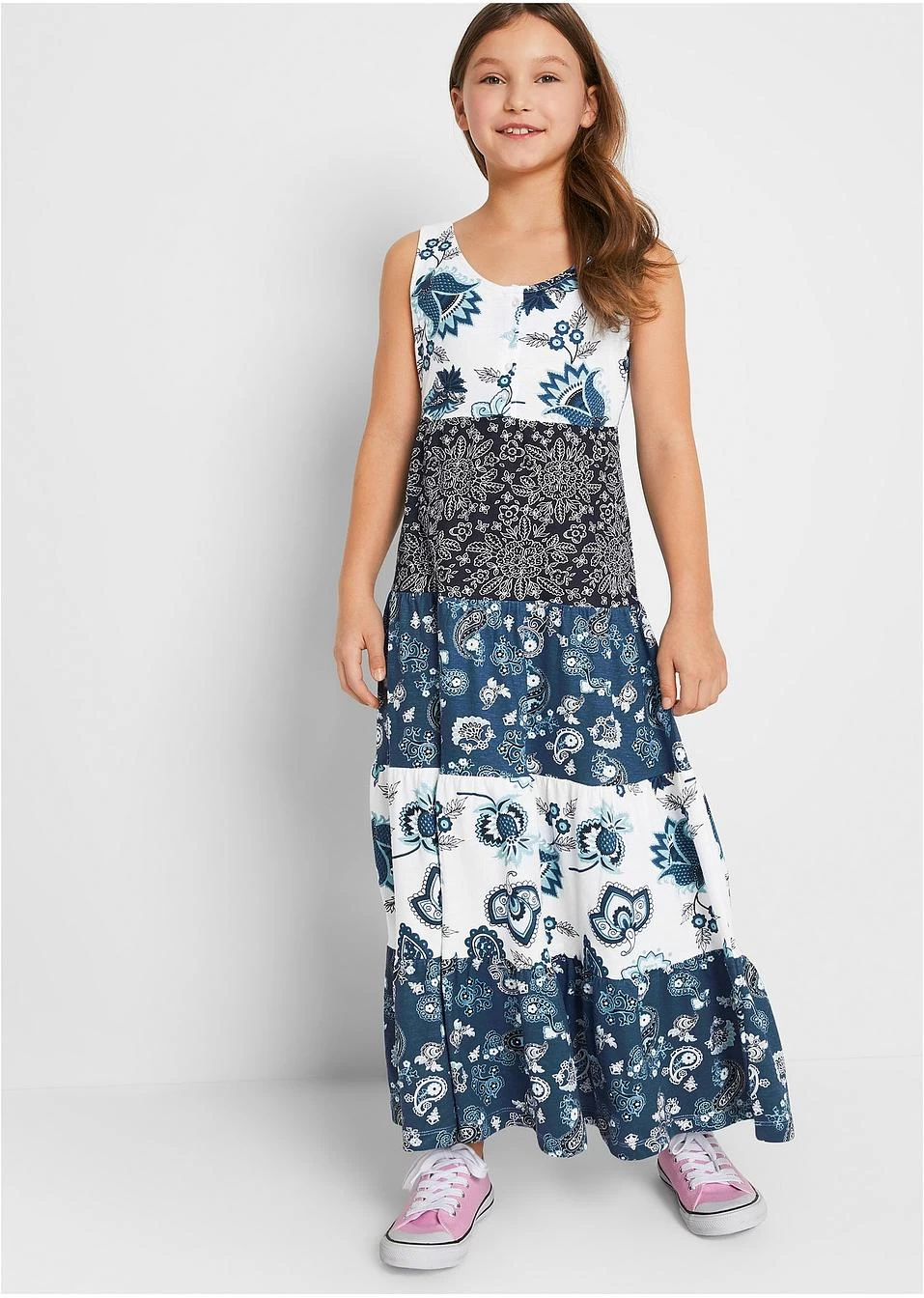 Robe En Jersey 4 Robe En Jersey – Image 2