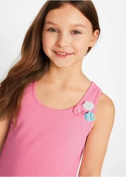 Robe à Volants Fille -Bpc Bonprix Collection 20014532 E9NsrBoy