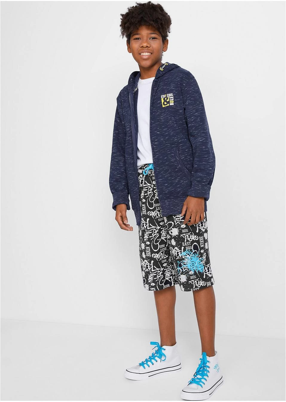 Bermuda Sweat 6 Bermuda Sweat – Image 4