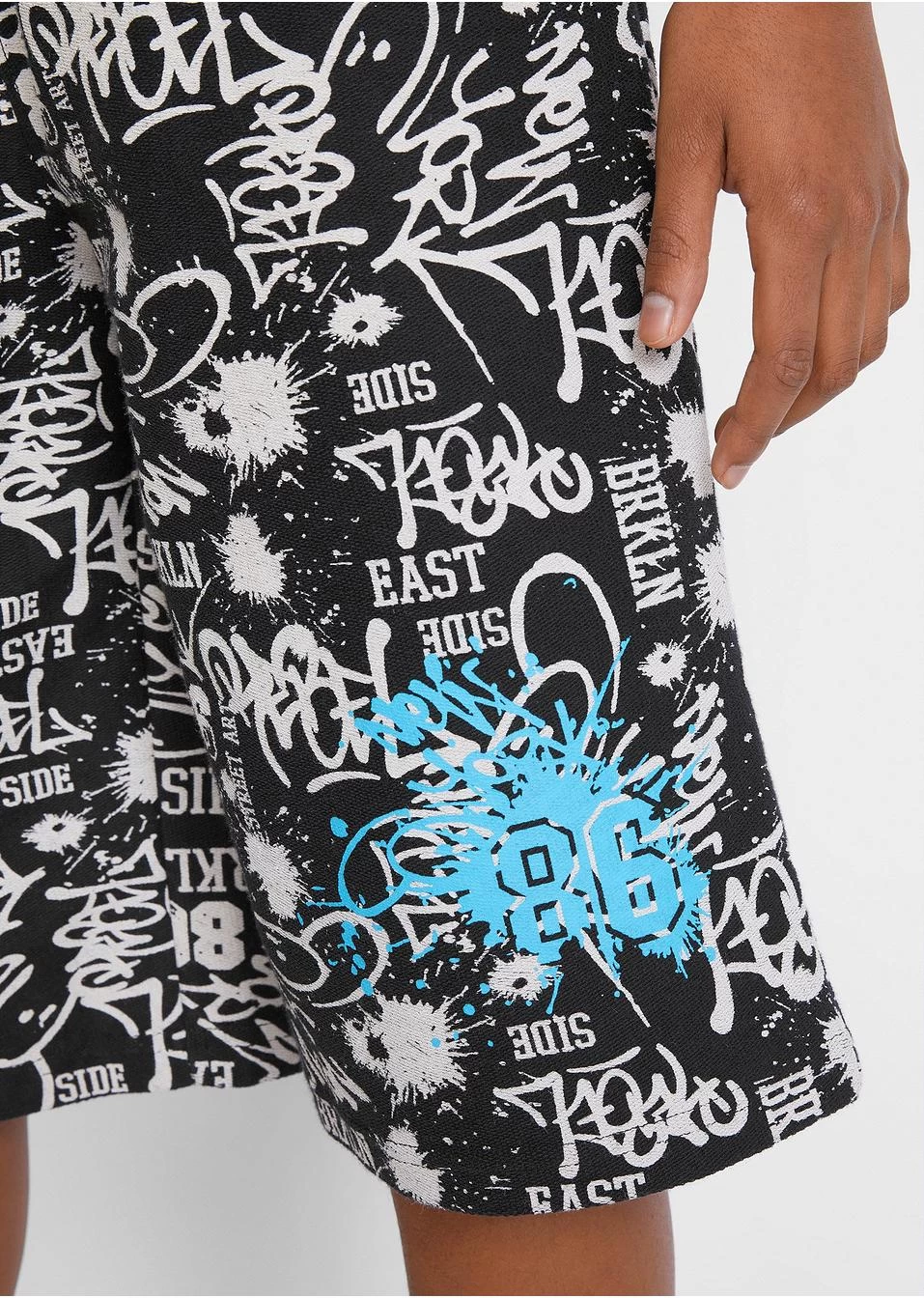 Bermuda Sweat 7 Bermuda Sweat – Image 5